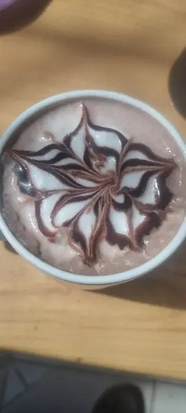  کافه ئەهوەن