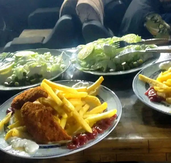  کافه ئەهوەن