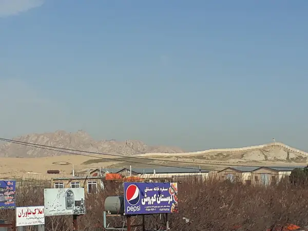  کافه دوستان