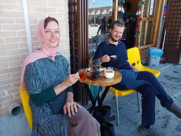  کافه بونوس