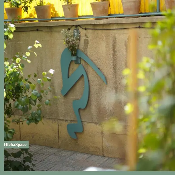 فضای هیچا فضای هیچا
