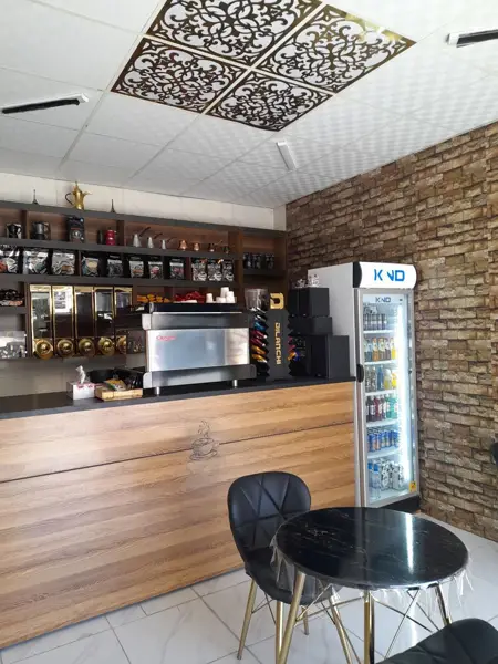 مهندس کافه چی