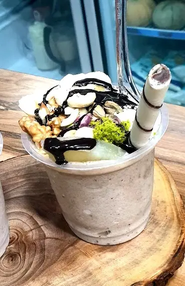  Cafe bastani darya