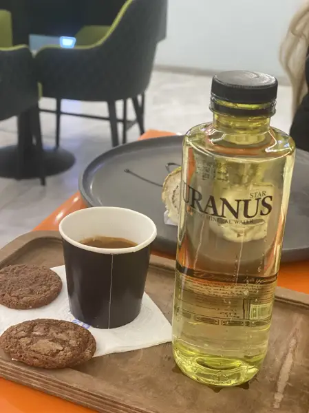 Caracal cafe کاراکال کافه