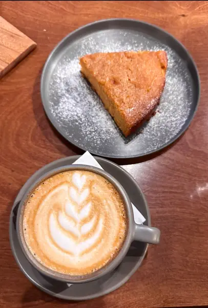  Samt Cafe | کافه سمت