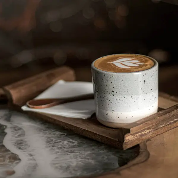Change Restaurant - کافه رستوران چینج