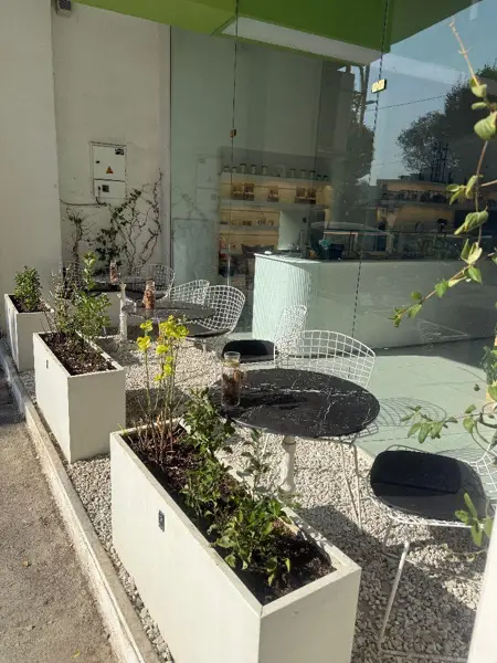  فضای سیگار