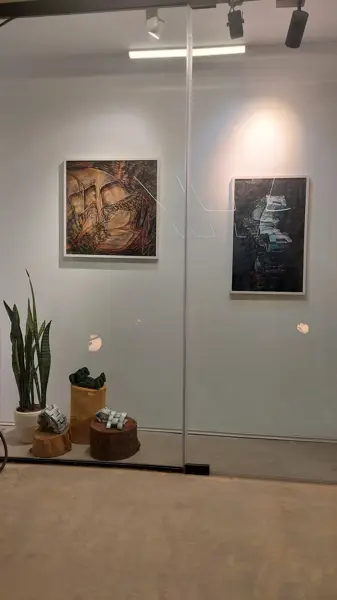  کافه گالری‌دوست