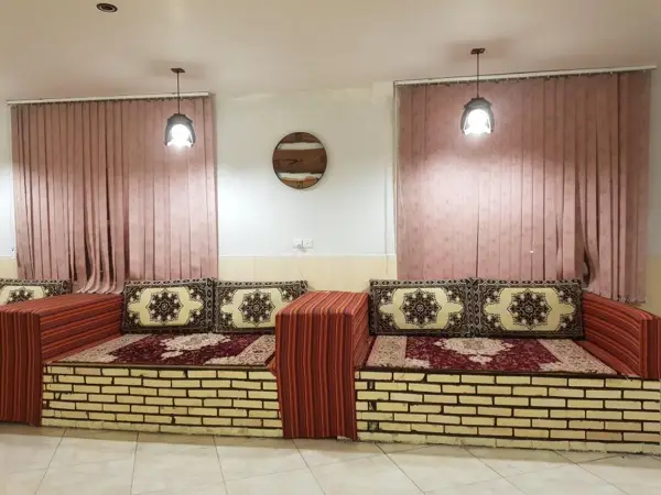  کافه بلوط