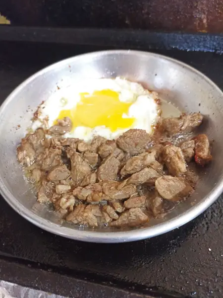 کافه کوهسارابرده