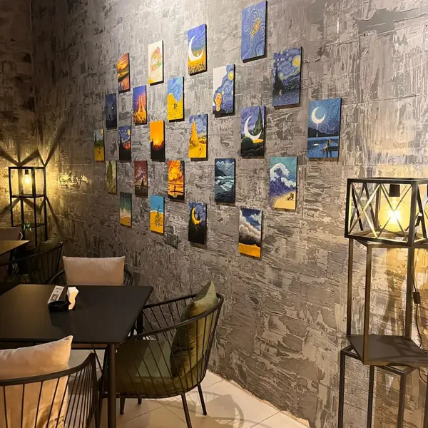 Vnk cafe