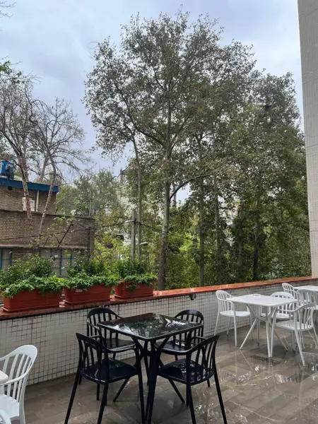 بالکن میز اختصاصی