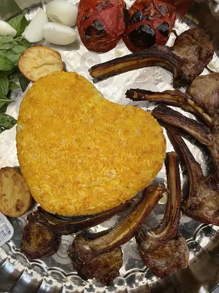  کافه شانلی