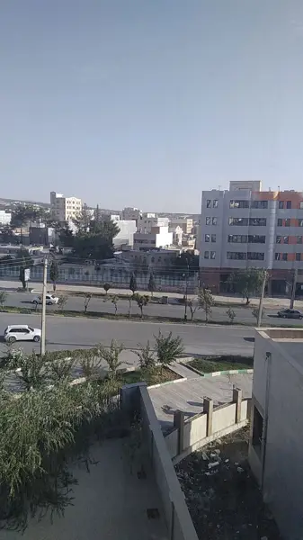 کافه شهرزاد