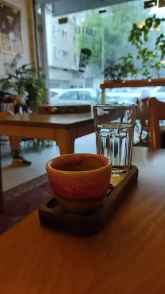  کافه اینفینیتی