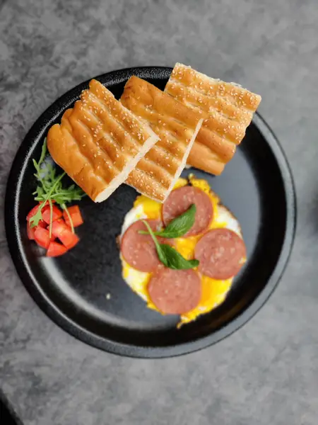  Hobnob cafe