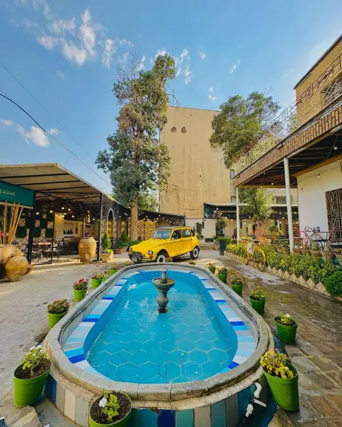  عمارت شیوانچی