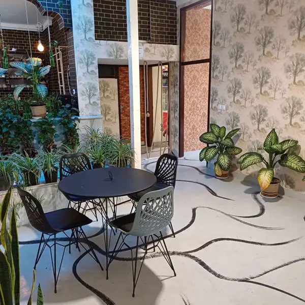  کافی شاپ شهریار