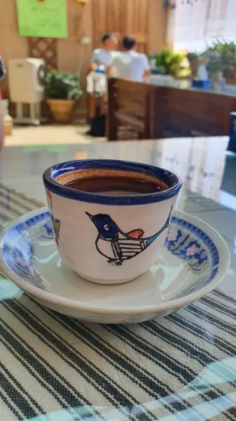  کافه سپند