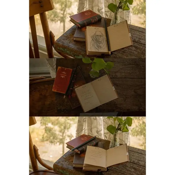  خانه چای آیما