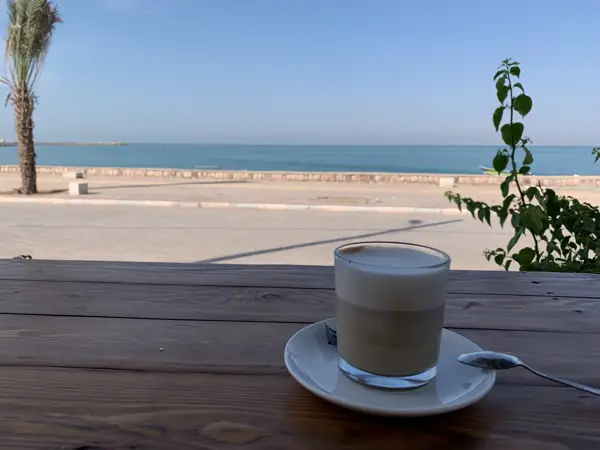  Cafe Setareh Hormoz