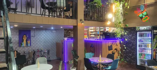  Time Cafe