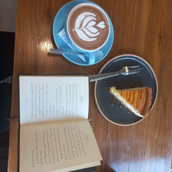 day cafe