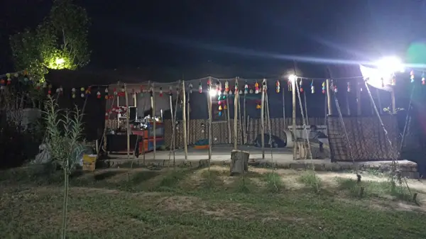  کافه ایل