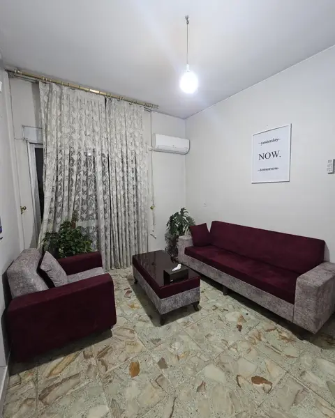 اتاق جلسه کندو
