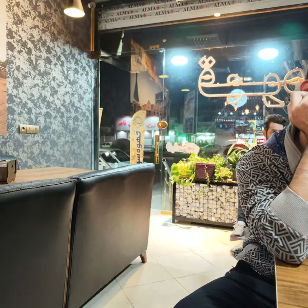 قهوه سورنا