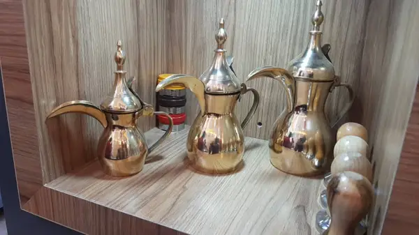  کافه درخت