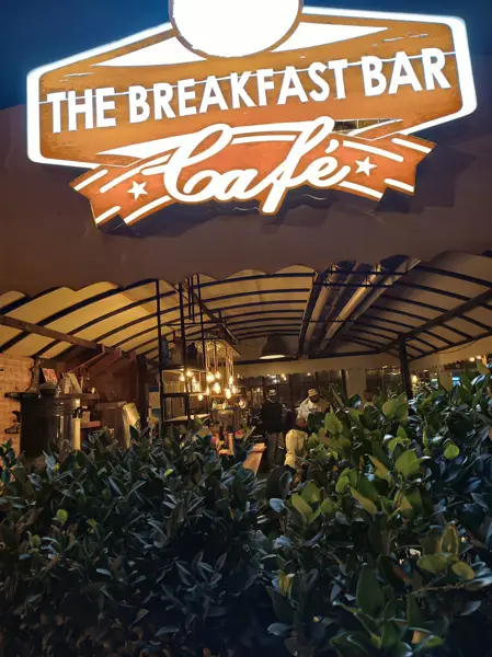 Ganje Resturant ( iran & italia )