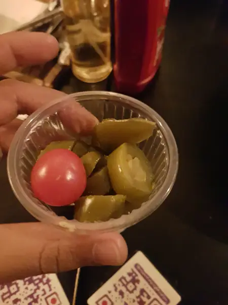  کافه مازو