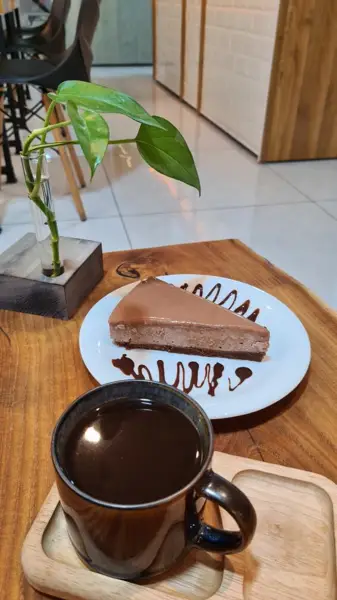  Comma Coffee | کاما کافی