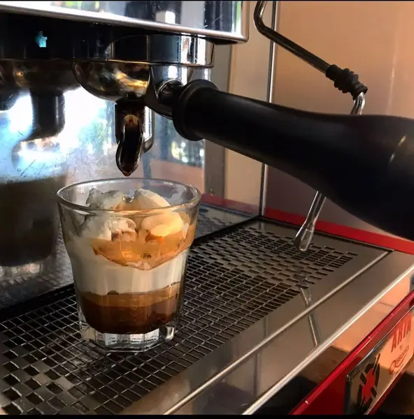  Duke Café