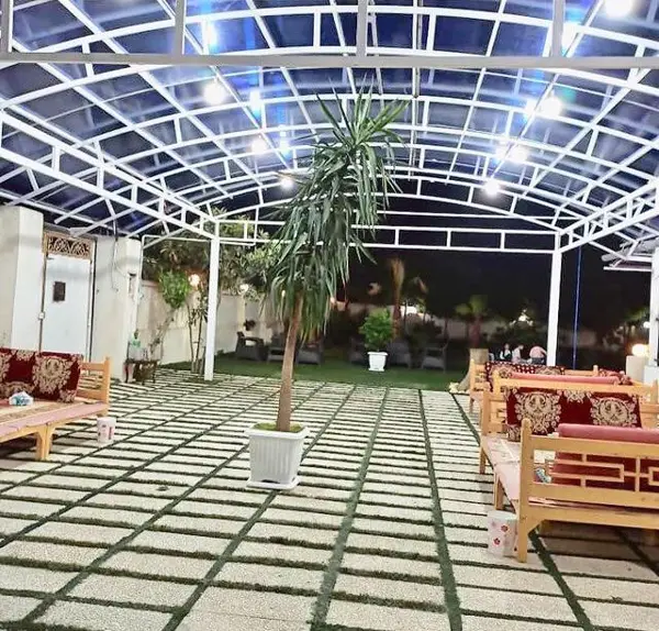  رستوران پدربزرگ برادران ذبیحی