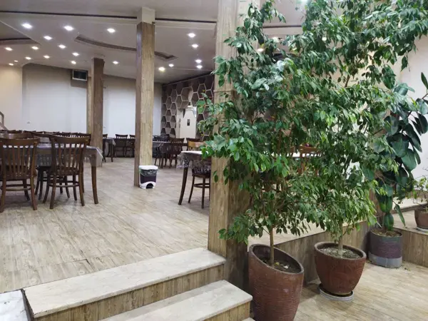 رستوران ایلیا