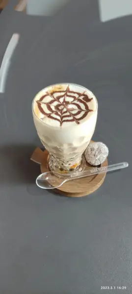  Coffee zhav