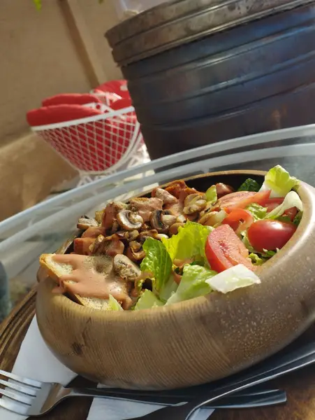  کافه گل