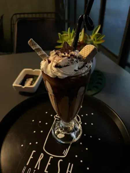 Cafe Kisel