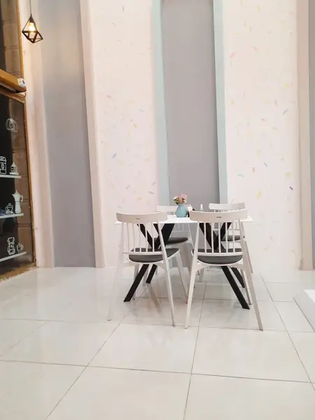 کافه قنادی بلو