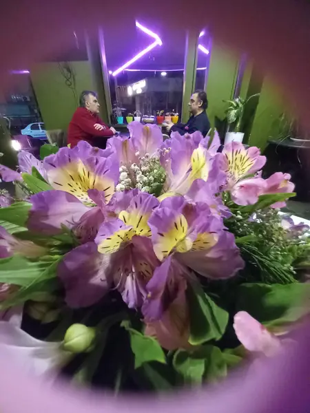  Central Cafe