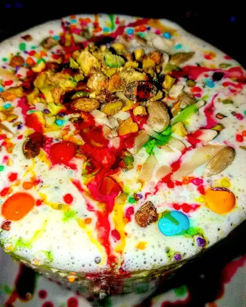  کافه چوبک