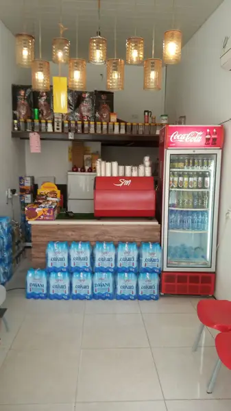 کافه فونیکس