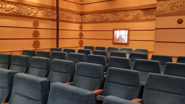  مجتمع فرهنگی هنری سلطانعلی مشهدی