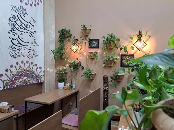 cafe del