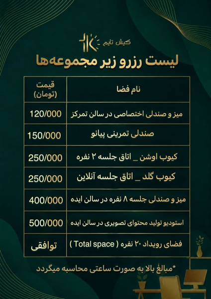  کیوب گلد