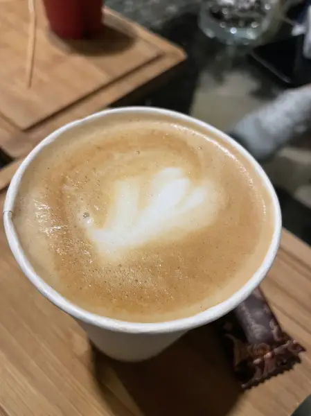  Lumiere Cafe