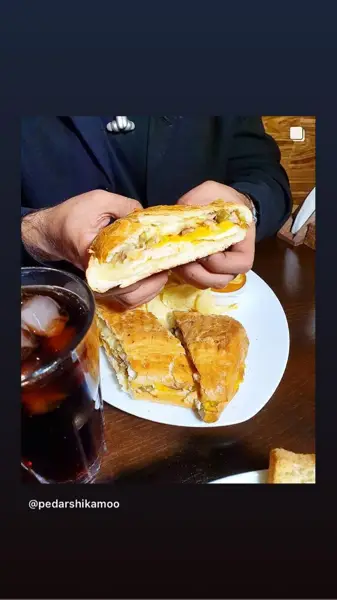  Cafe mya
