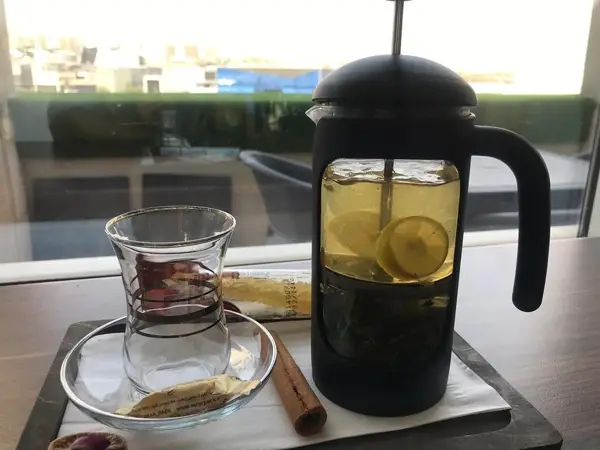 کافی شاپیاکاموز